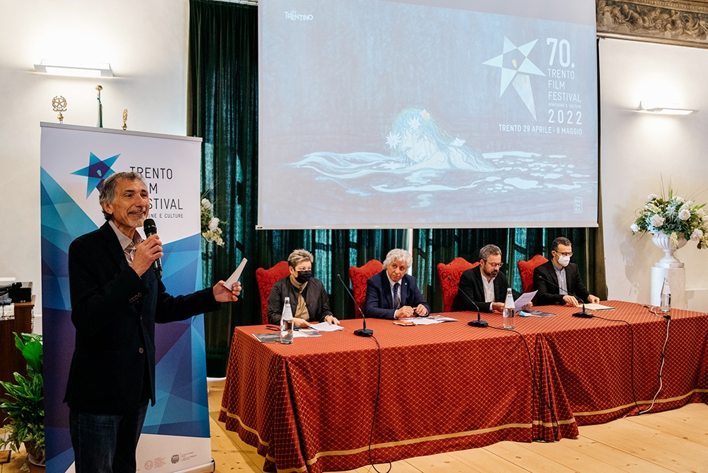 Trento Film Festival 2022
