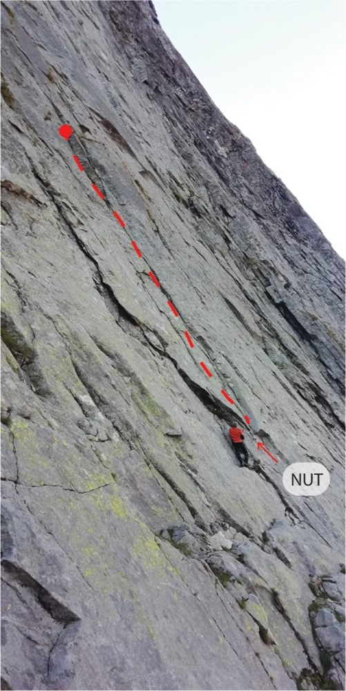Pizzo Cavregasco, Val Bodengo, Dermatologica, Luigi Berio, Paolo Serralunga