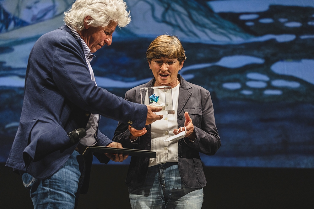 Palma Baldo, Trento Film Festival