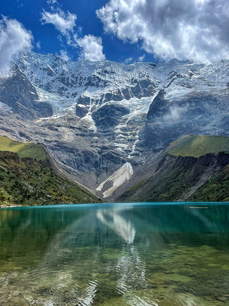 Salkantay, Peru