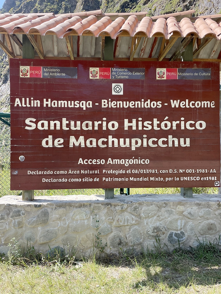 Salkantay, Peru