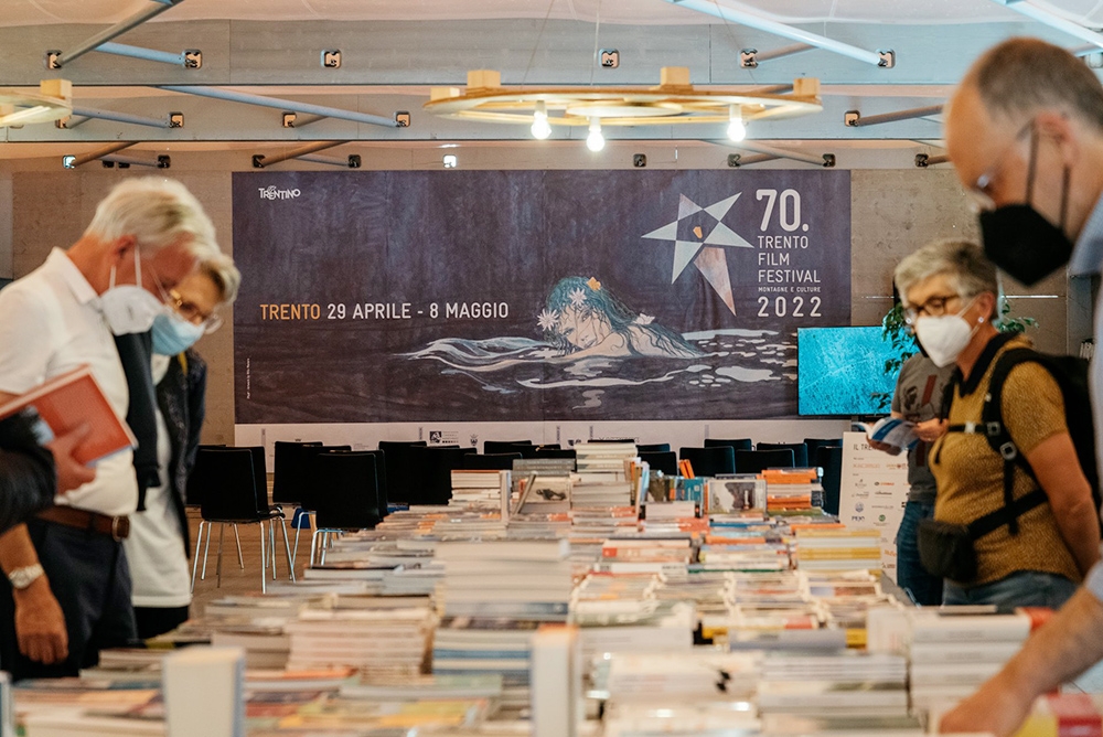 Trento Film Festival