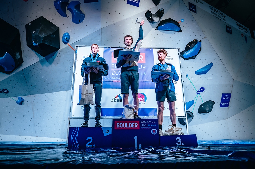 Adam Ondra