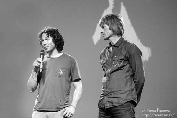Piolet d'Or 2011