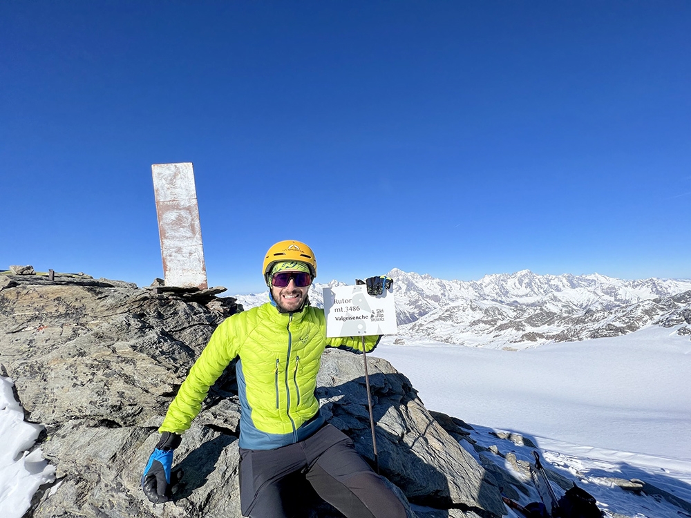 SkiAlp’Xperience, Valle d'Aosta