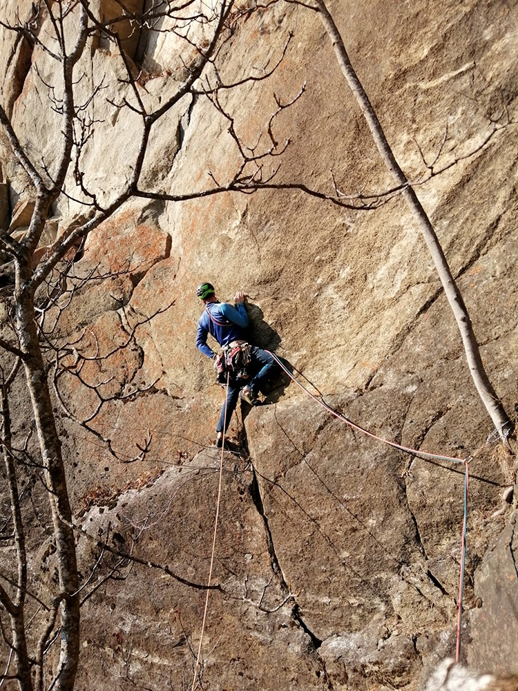 Val Rendena, Parco Naturale Adamello Brenta, Marco Maganzini
