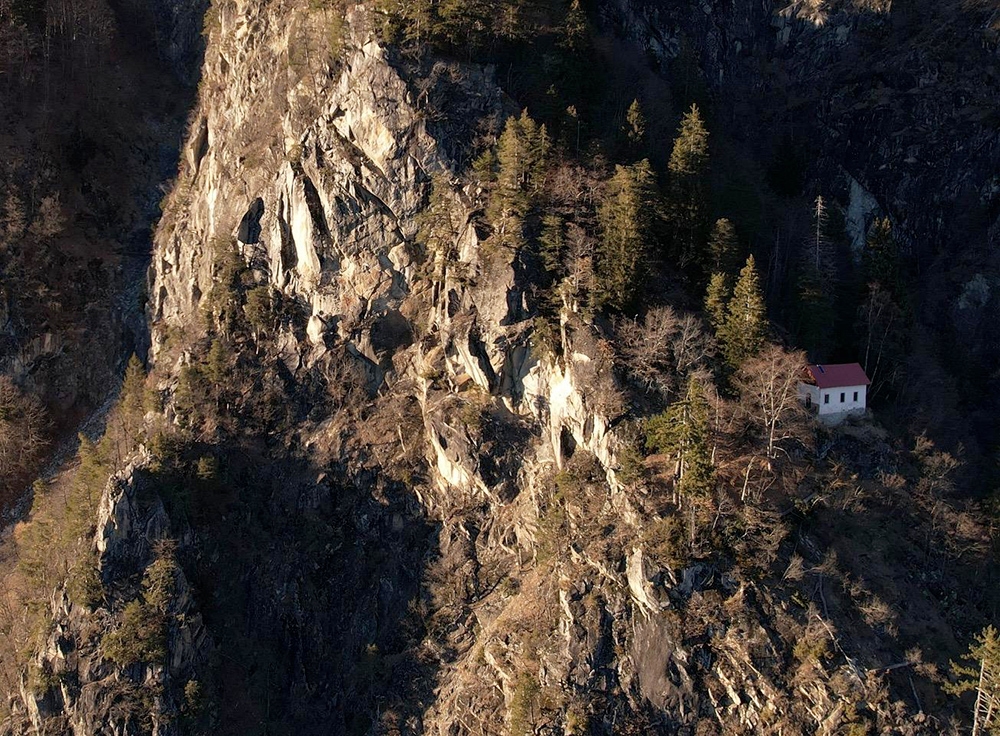 Val Rendena, Parco Naturale Adamello Brenta, Marco Maganzini