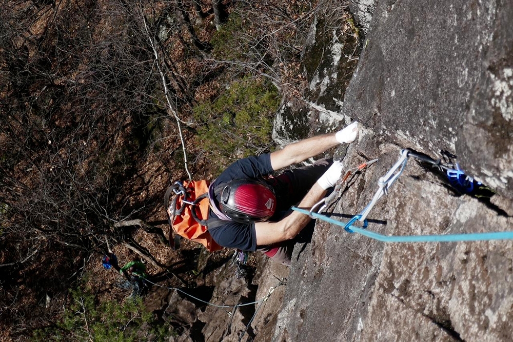 Val Rendena, Parco Naturale Adamello Brenta, Marco Maganzini