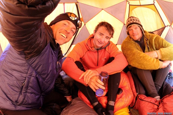 Ueli Steck