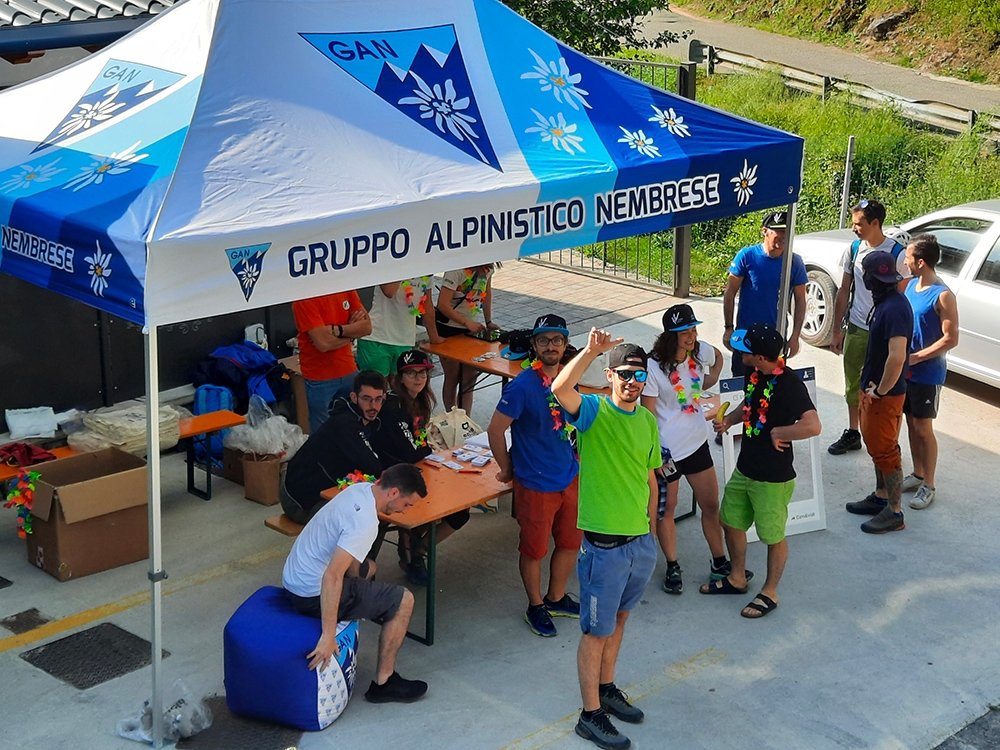Valgua Climbing Festival