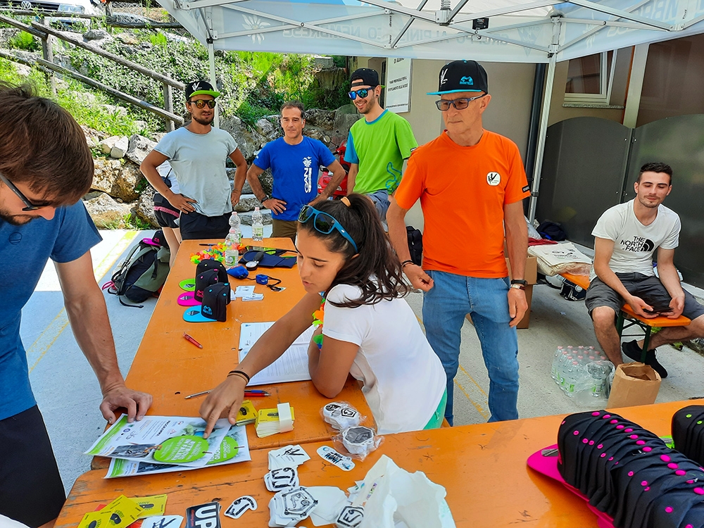 Valgua Climbing Festival