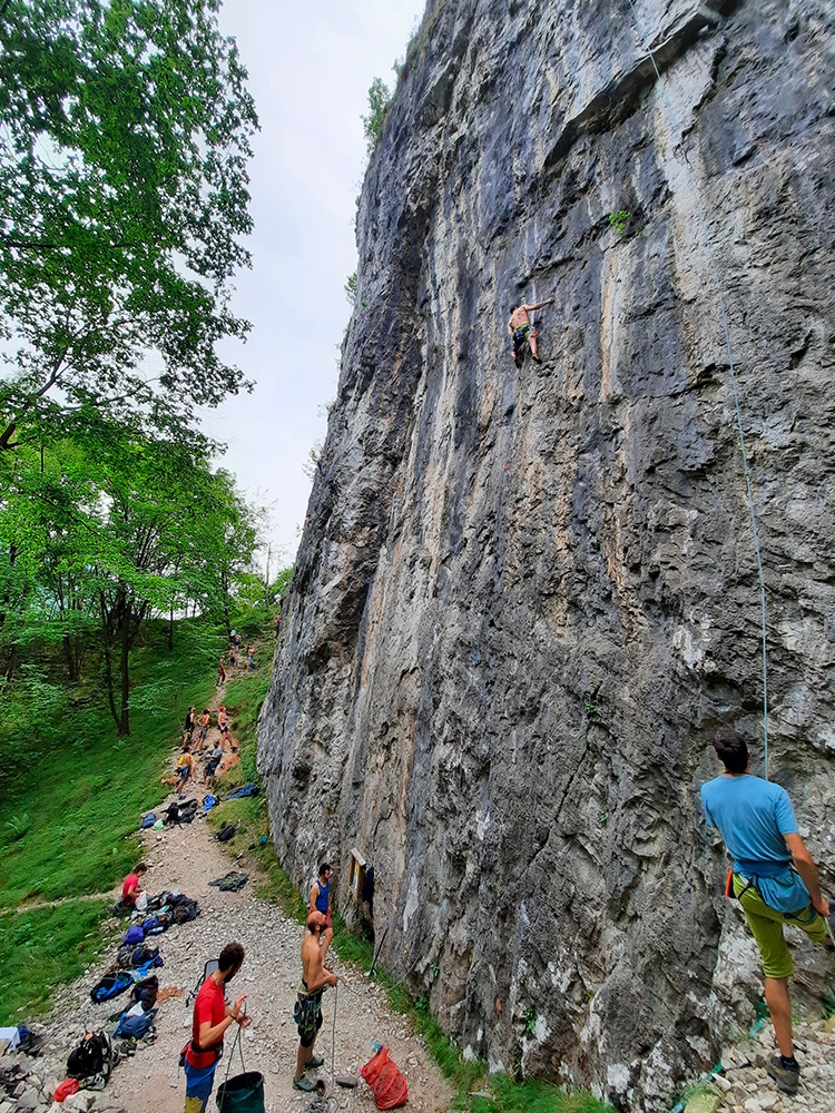 Valgua Climbing Festival