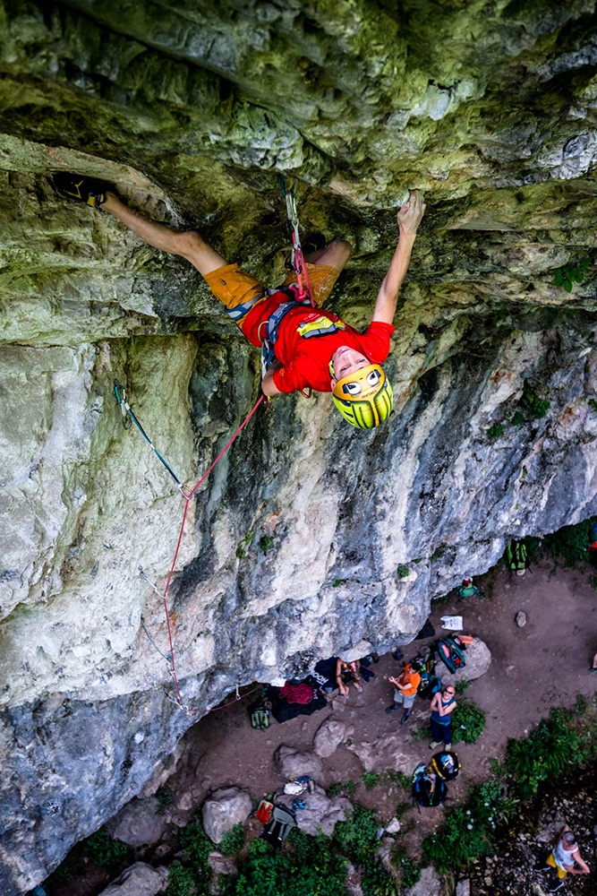 Valgua Climbing Festival