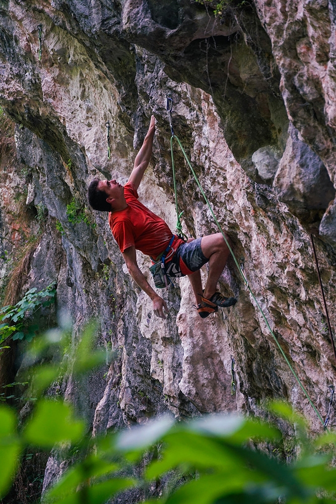 Valgua Climbing Festival