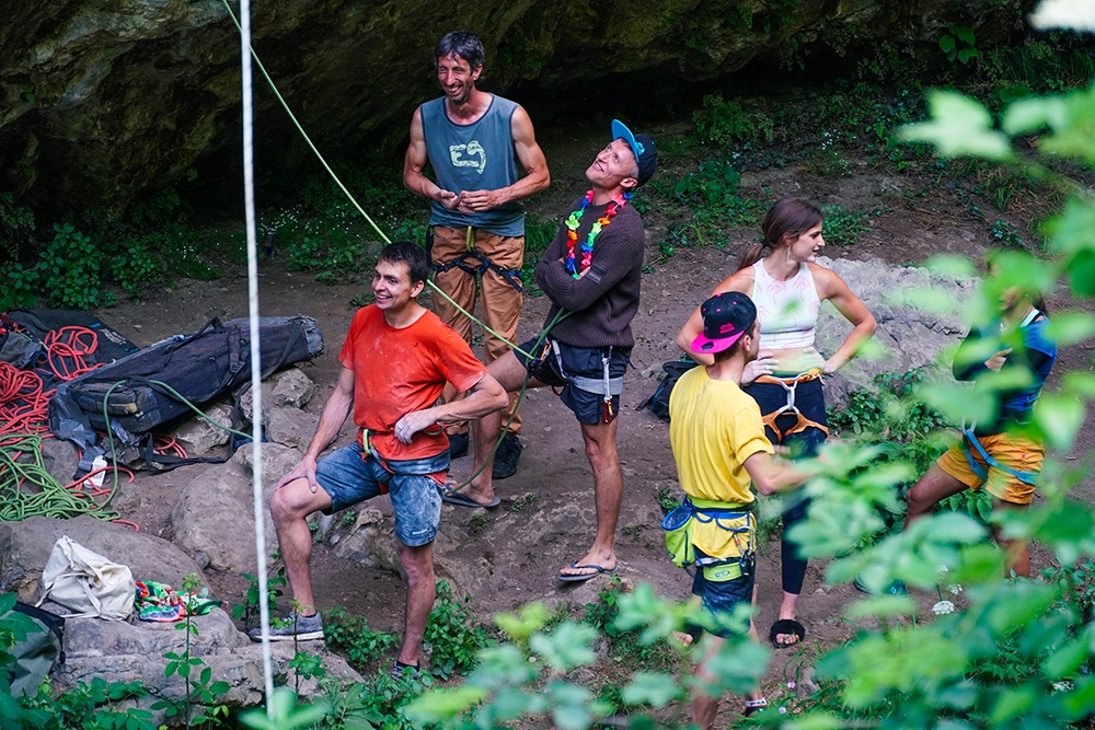 Valgua Climbing Festival