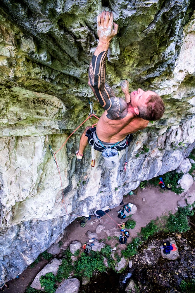 Valgua Climbing Festival