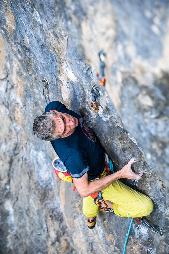 Valgua Climbing Festival