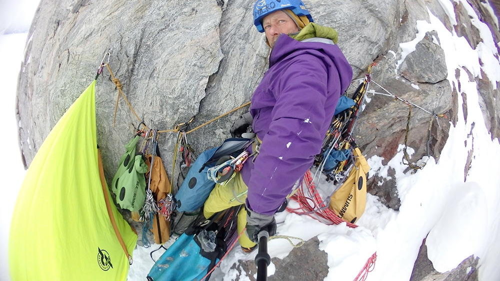 Marek Raganowicz, Baffin Island, MikroKozmik Variations