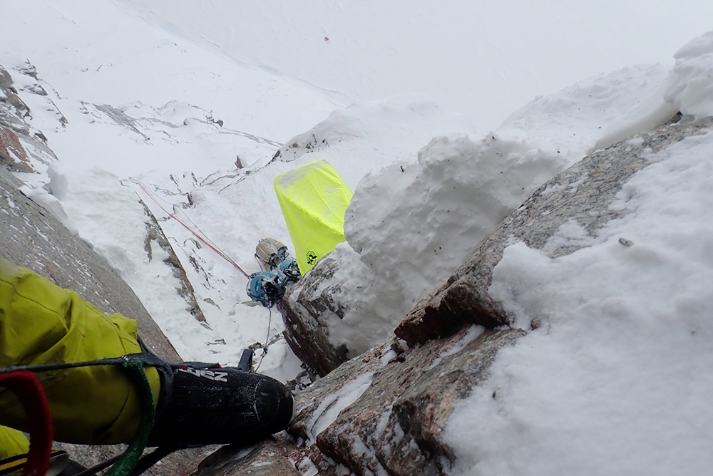 Marek Raganowicz, Baffin Island, MikroKozmik Variations