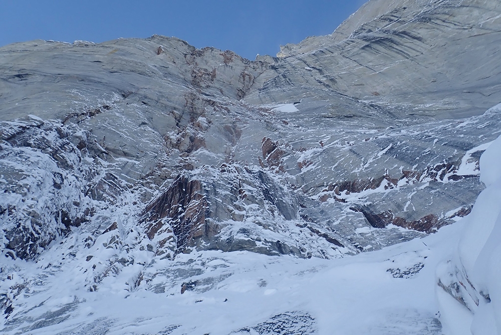 Marek Raganowicz, Baffin Island, MikroKozmik Variations