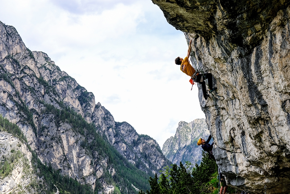 Dolorock Climbing Festival 2022