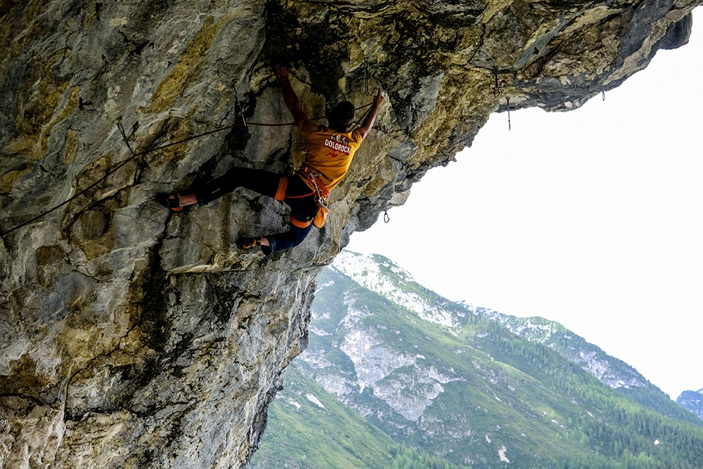 Dolorock Climbing Festival 2022