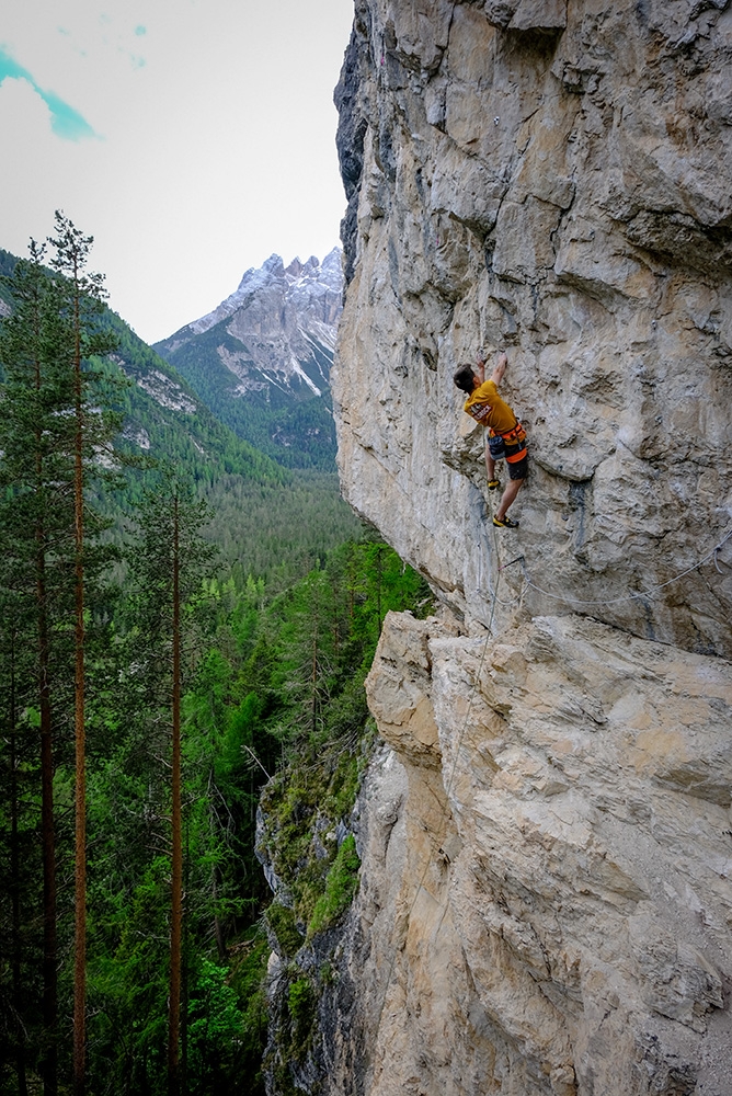 Dolorock Climbing Festival 2022