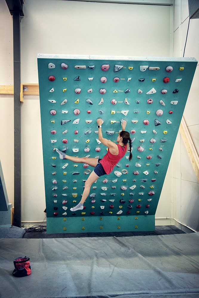 The Climbing Bible