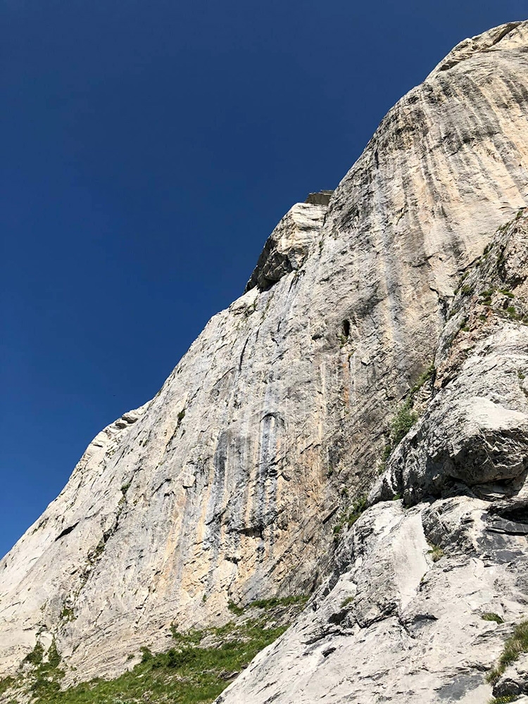 Rocca dei Campanili, Mongioie, La Fenice, Matteo Gambaro, Alessandro Cariga