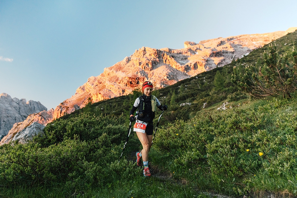 Dolomiti Extreme Trail 2022