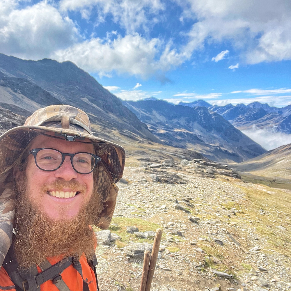 Bolivia, trekking, Circuito Illampu, Cordillera Real,   Nicolò Guarrera