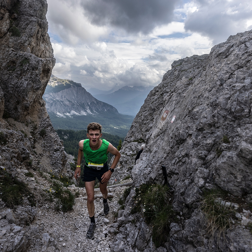 Cortina Sky Race 2022