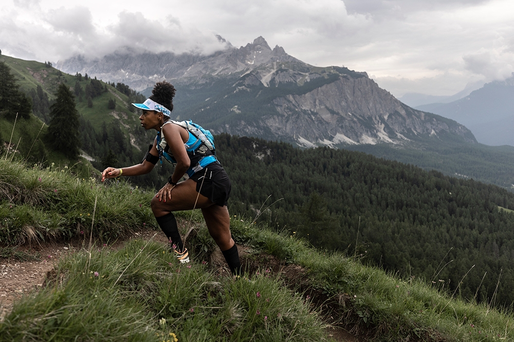 Cortina Sky Race 2022