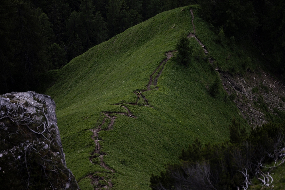 Cortina Sky Race 2022