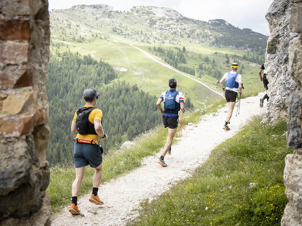Cortina Trail 2022