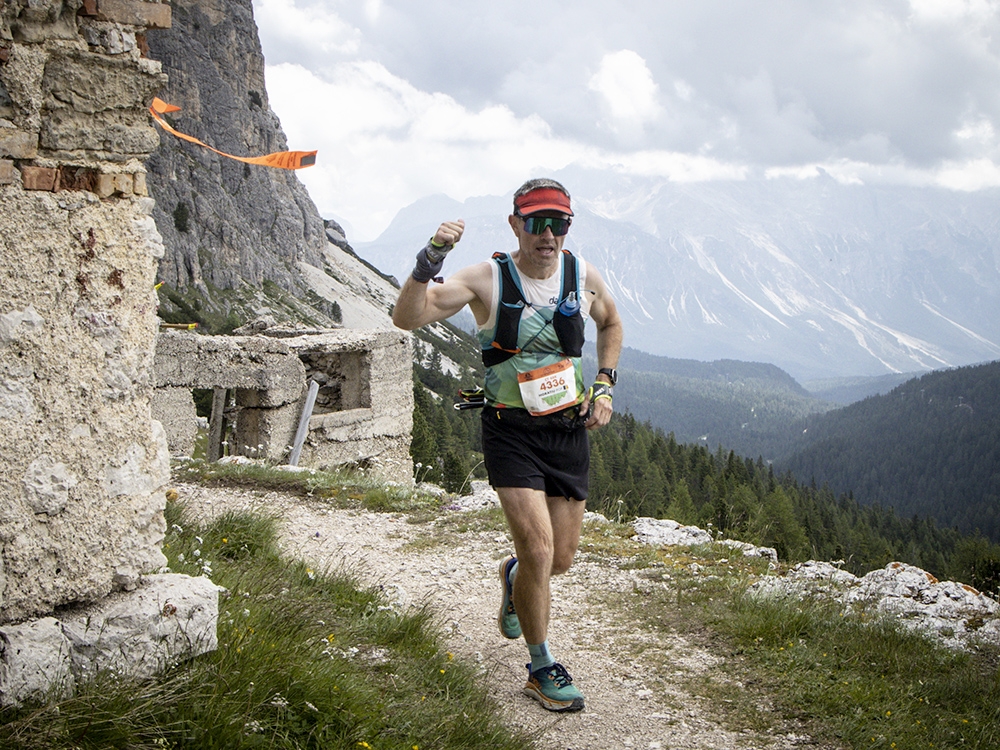 Cortina Trail 2022