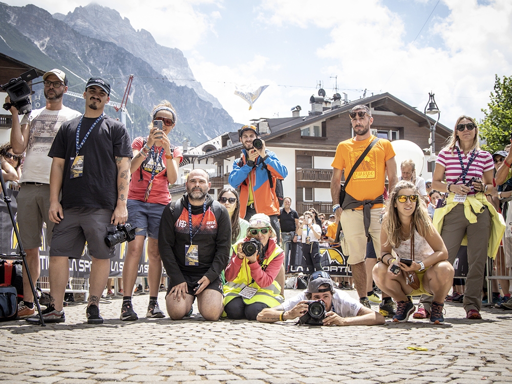 Cortina Trail 2022