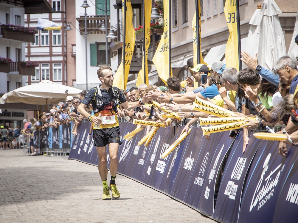 Cortina Trail 2022