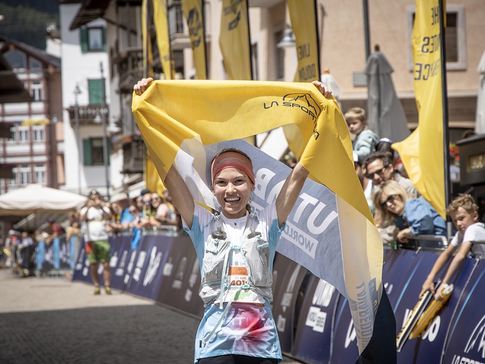 Cortina Trail 2022