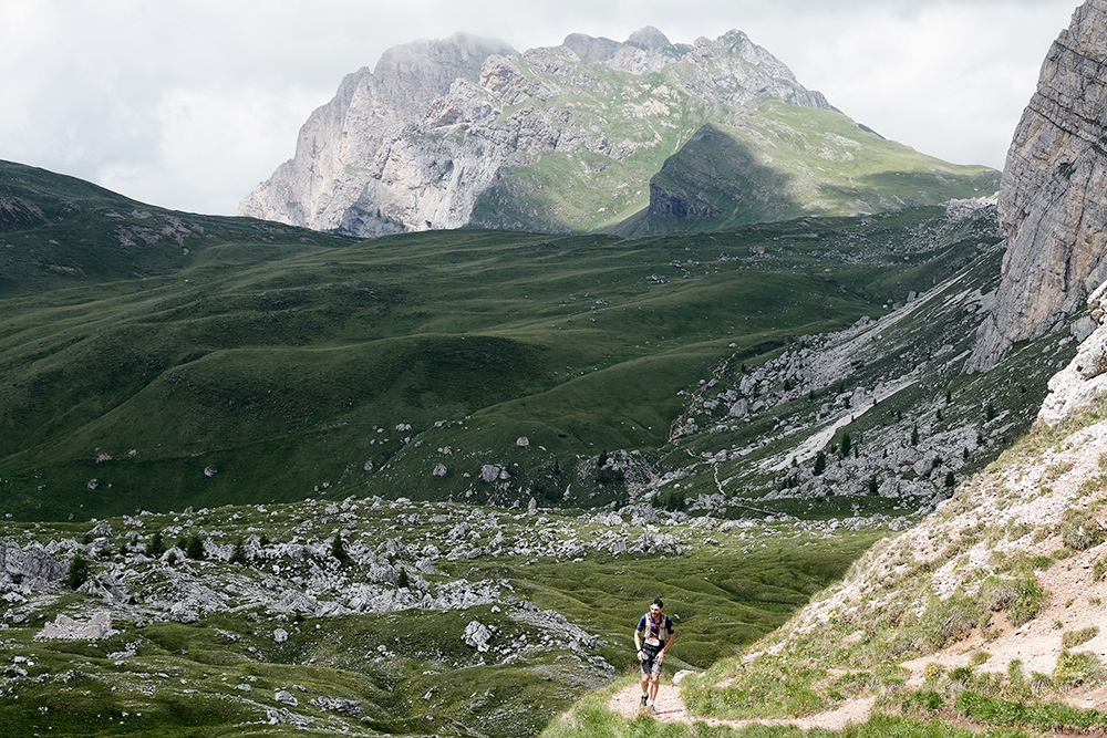 Cortina Trail 2022