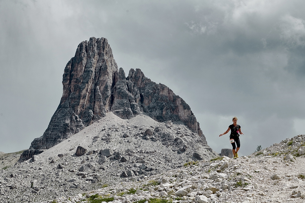 Cortina Trail 2022