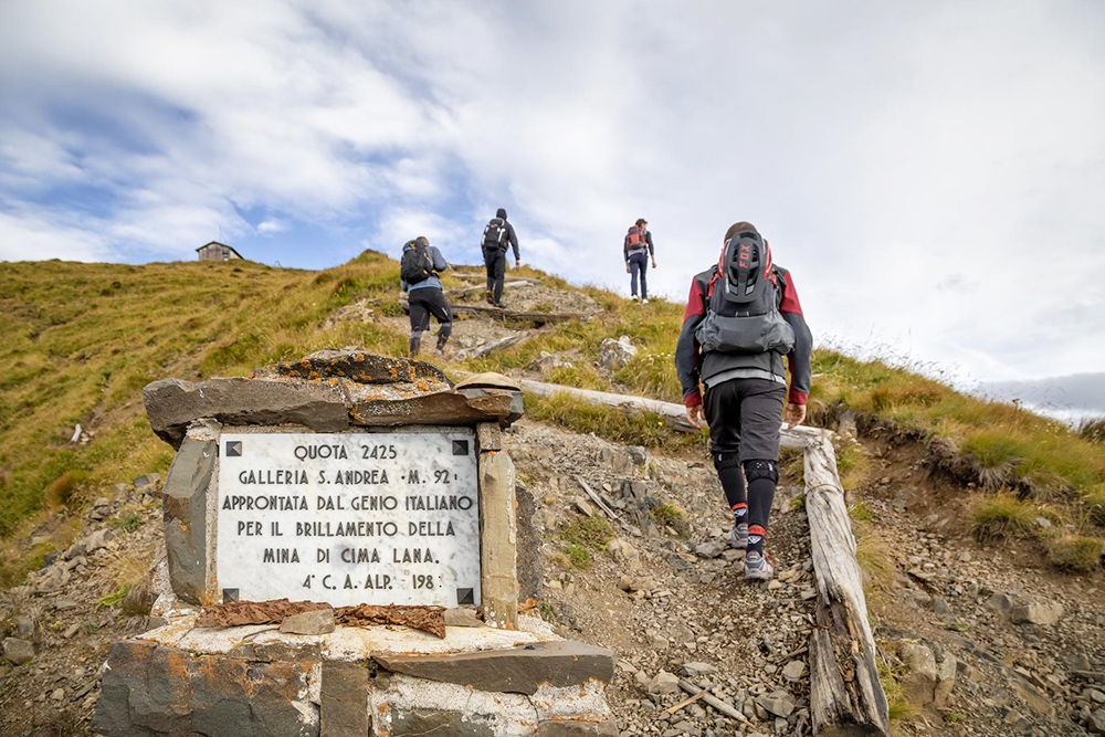 Dolomiti Hike&Bike