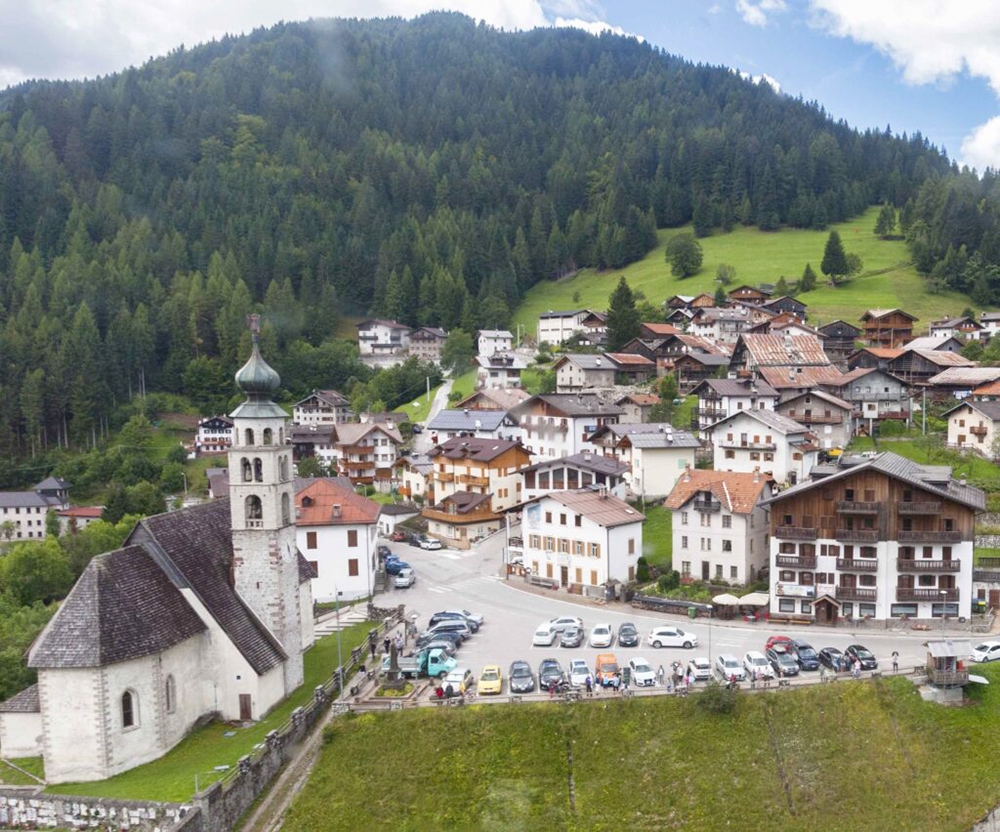 Dolomiti Hike&Bike