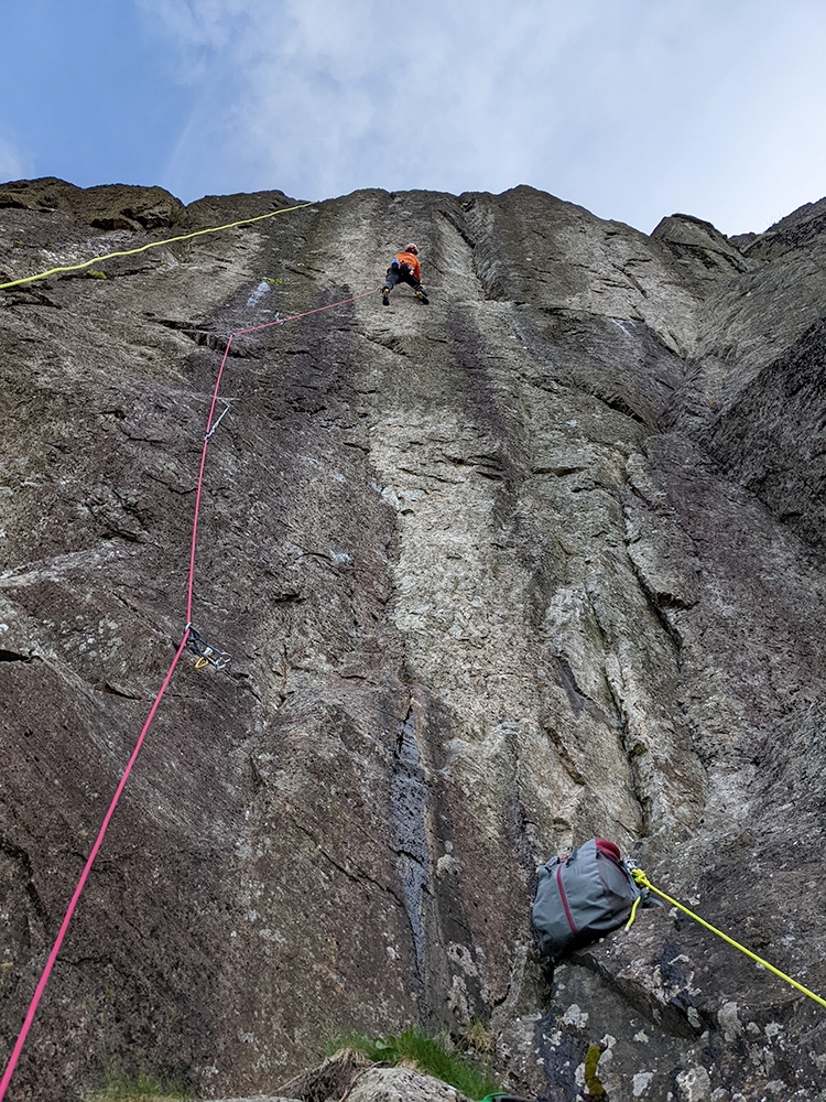 Lexicon, Pavey Ark, Inghilterra, James Pearson