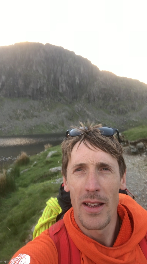 Lexicon, Pavey Ark, Inghilterra, James Pearson