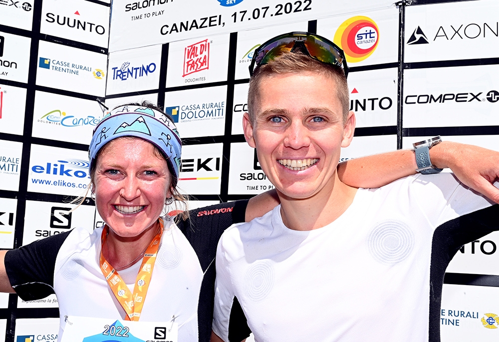 DoloMyths Run Skyrace 2022