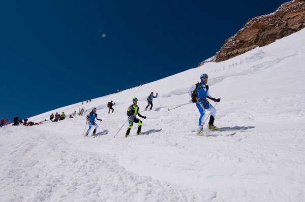 Mezzalama Trophy 2011
