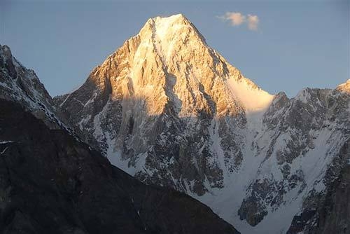 Gasherbrum IV