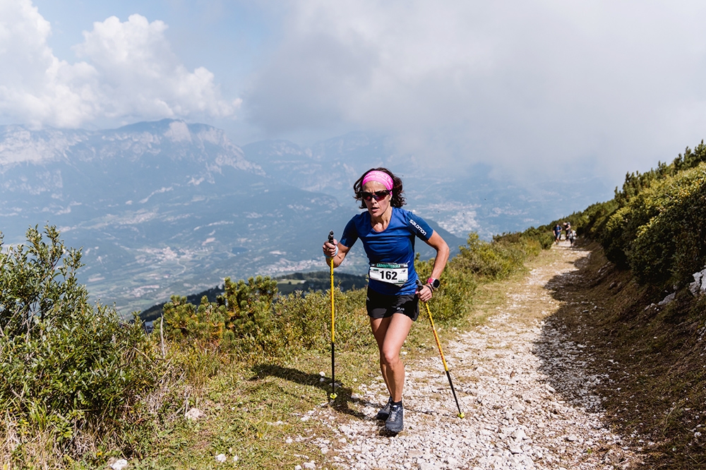 Direttissima Trento – Monte Bondone