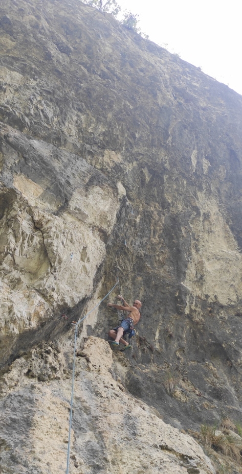 Valle di Susa, Panzanera Beach, Andrea Giorda, Claudio Battezzati